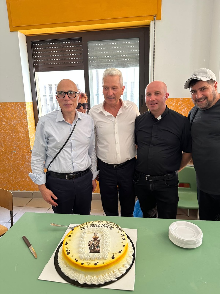 Gemellaggio Cirò Marina Mammola - Foto Uff. Stampa Associazione Idea 6.09.2026