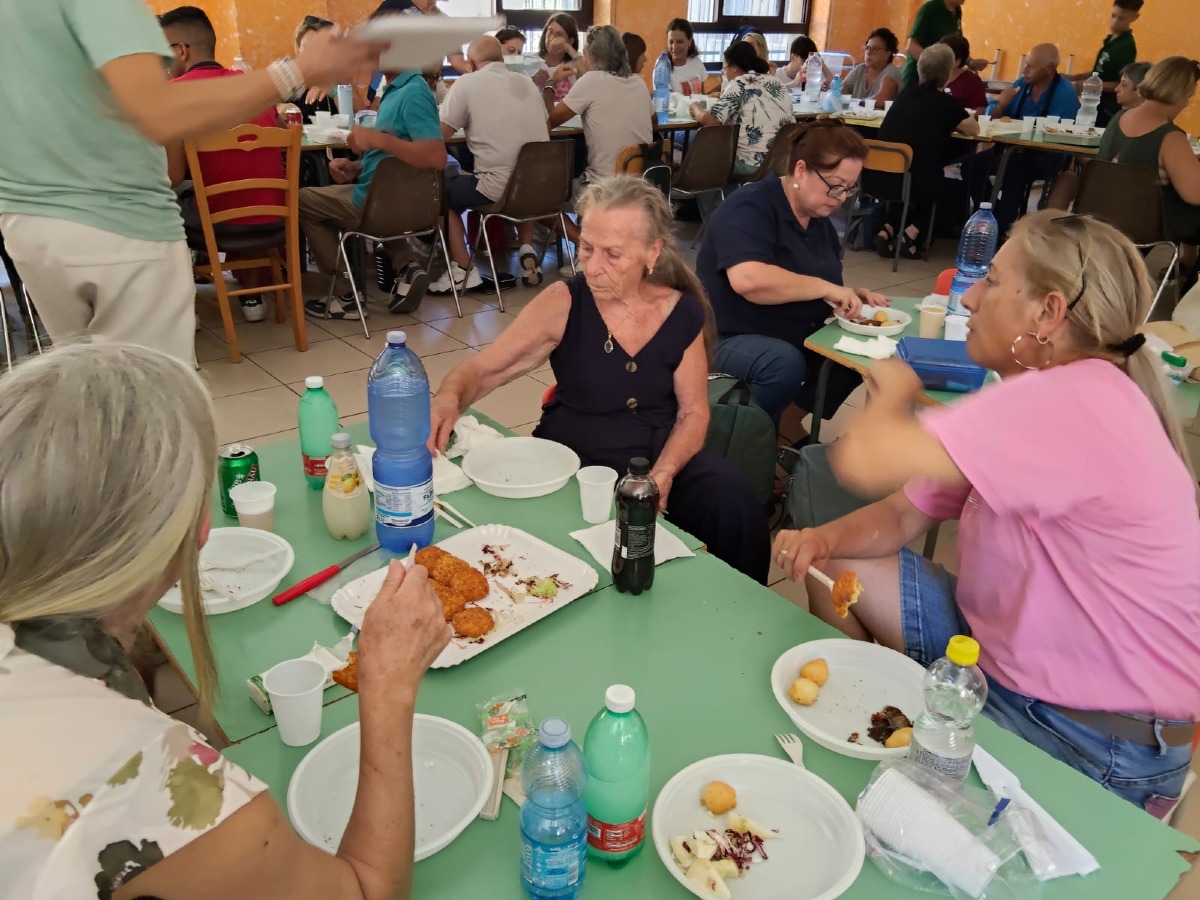 Gemellaggio Cirò Marina Mammola - Foto Uff. Stampa Associazione Idea 6.09.2026