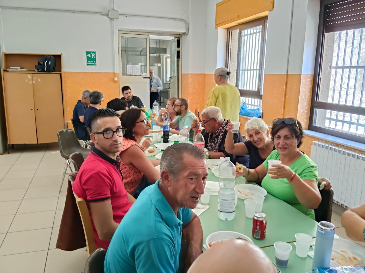 Gemellaggio Cirò Marina Mammola - Foto Uff. Stampa Associazione Idea 6.09.2026