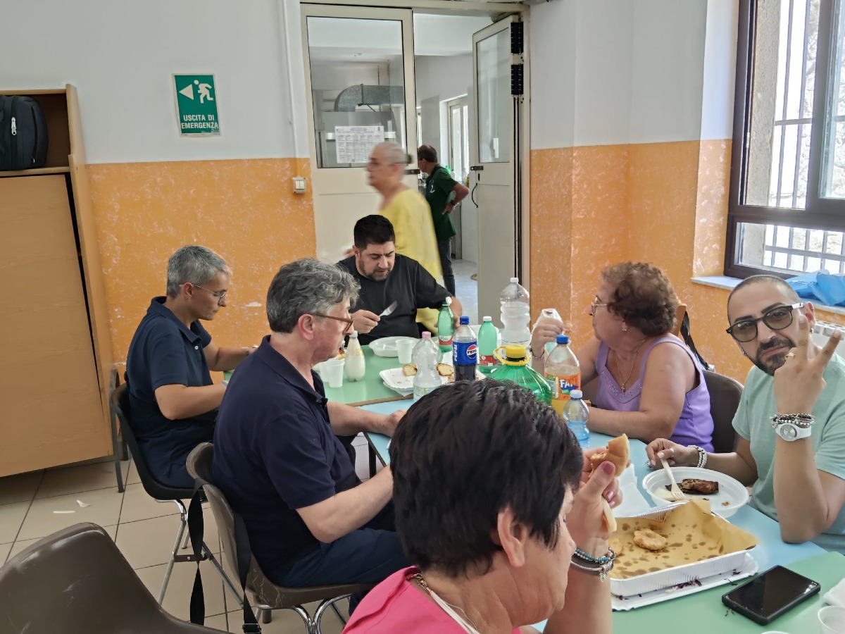 Gemellaggio Cirò Marina Mammola - Foto Uff. Stampa Associazione Idea 6.09.2026
