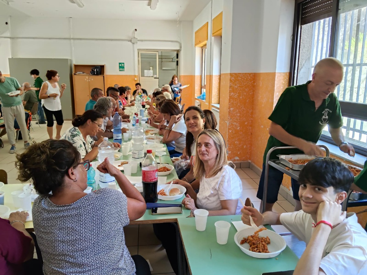 Gemellaggio Cirò Marina Mammola - Foto Uff. Stampa Associazione Idea 6.09.2026