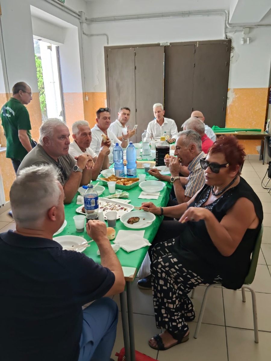 Gemellaggio Cirò Marina Mammola - Foto Uff. Stampa Associazione Idea 6.09.2026