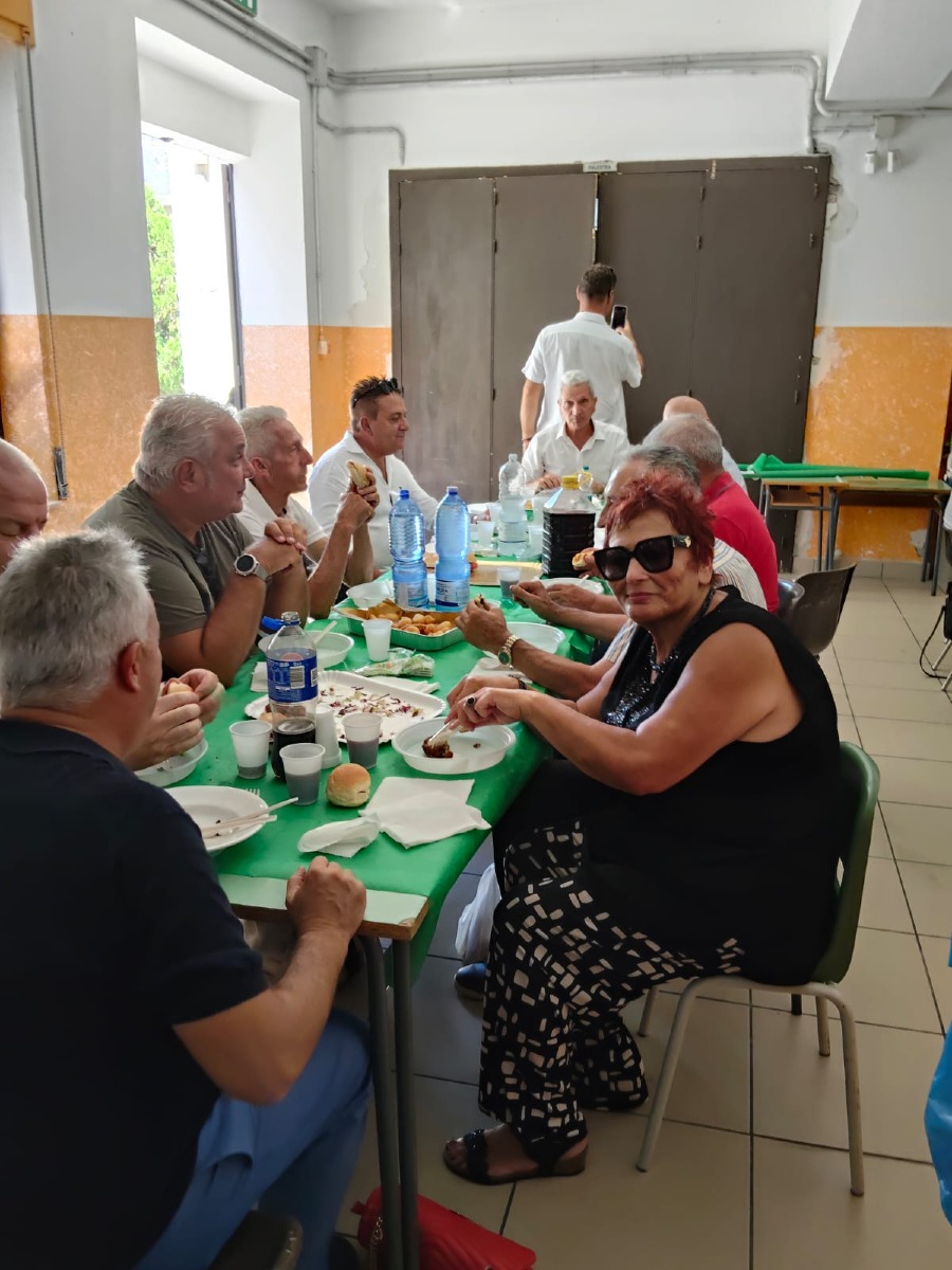 Gemellaggio Cirò Marina Mammola - Foto Uff. Stampa Associazione Idea 6.09.2026