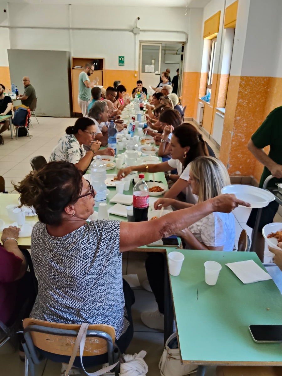 Gemellaggio Cirò Marina Mammola - Foto Uff. Stampa Associazione Idea 6.09.2026