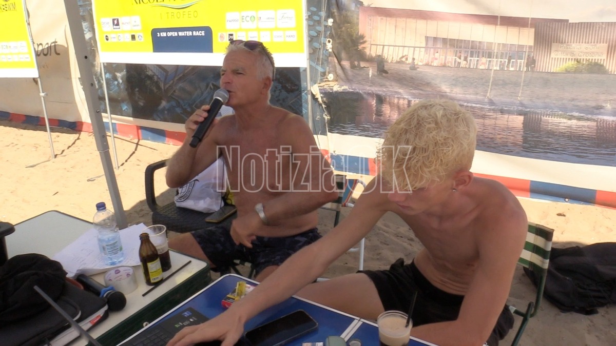 Trofeo Nicola Perrone - Foto Redazione 6.09.2026