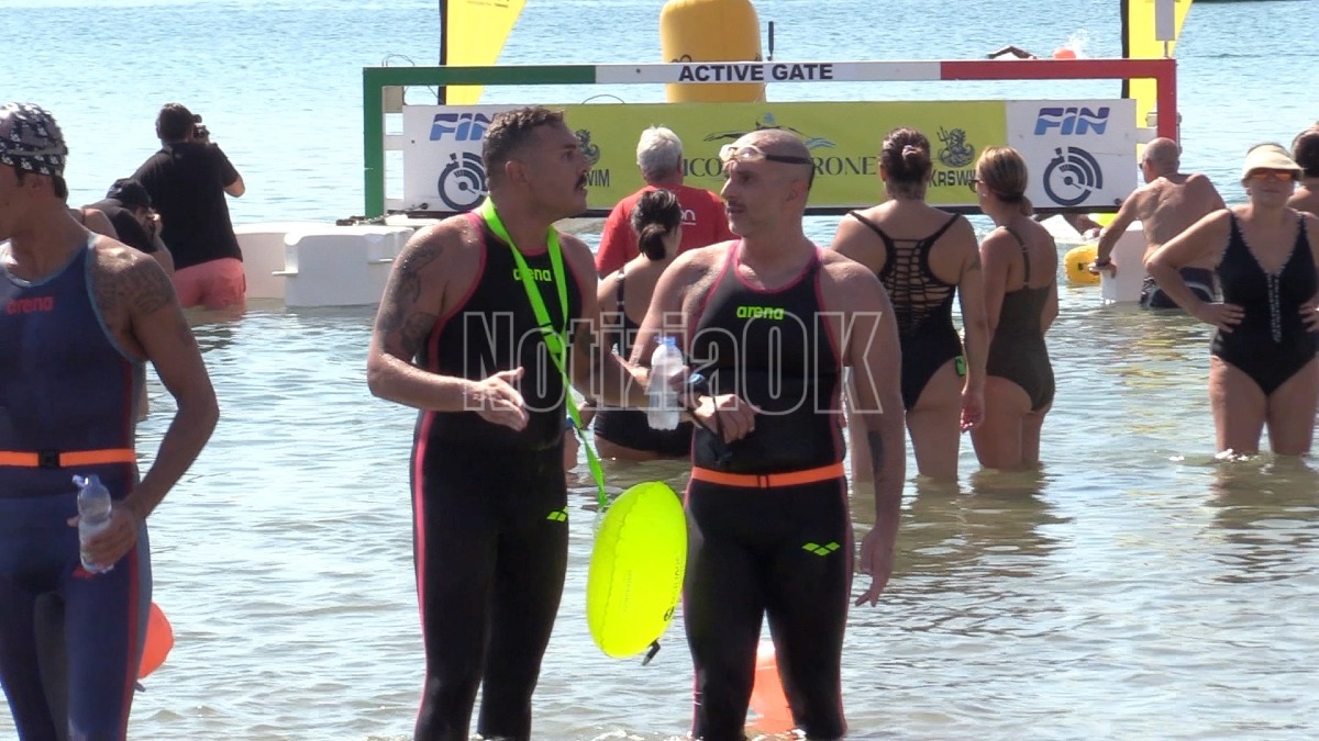 Trofeo Nicola Perrone - Foto Redazione 6.09.2026