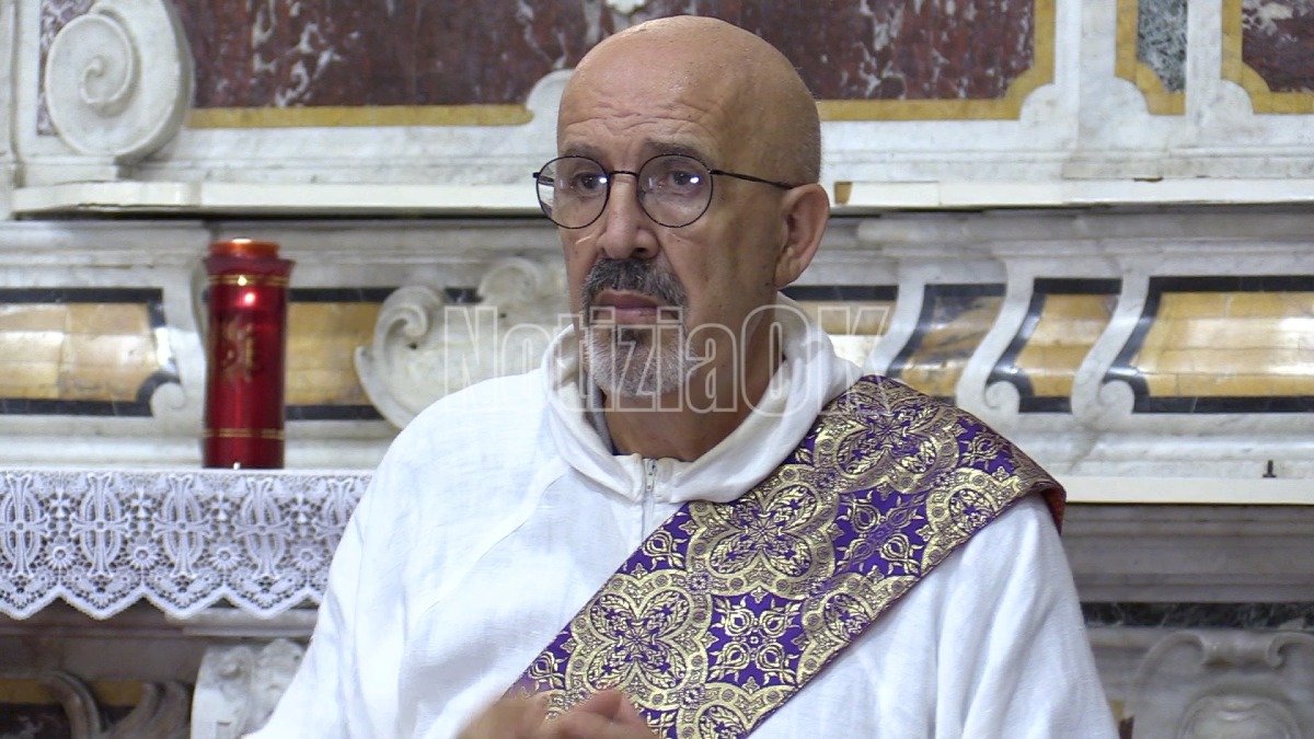 Funerali Ludovico Graziani - Foto Redazione 7.09.2026