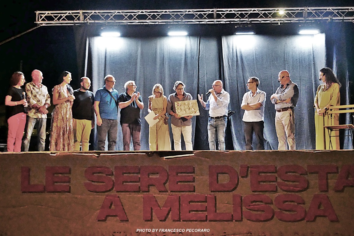 In...canto napoletano - Foto Uff. Stampa 7.09.2026 Foto: Uff. Stampa Incanto Napoletano 