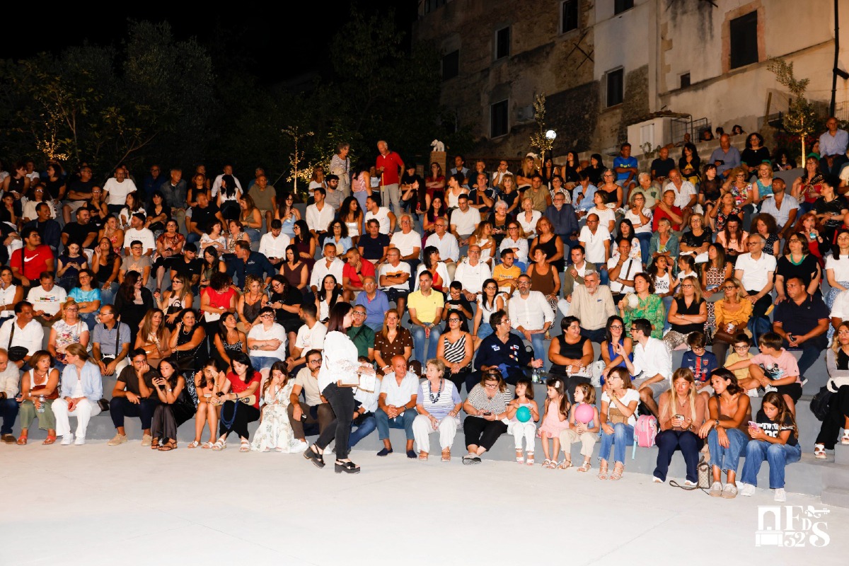 Cerisano festival delle serre-  Foto Uff. Stampa Emmedi press Festival delle serre Cerisano 7.09.2026