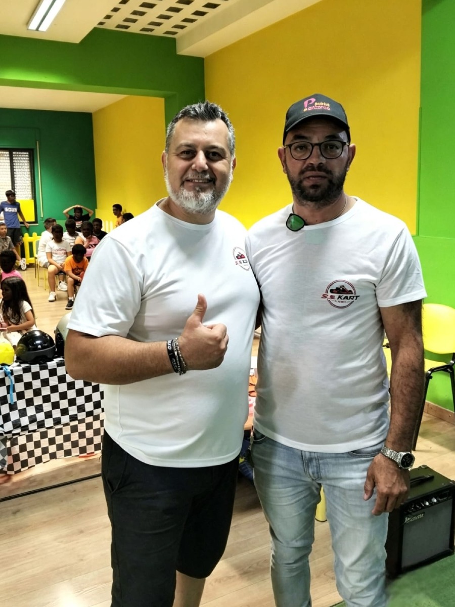 Giornata Sicurezza Stradale Soveria Mannelli - Foto Uff. Stampa Associazione A mano libera 9.09.2026