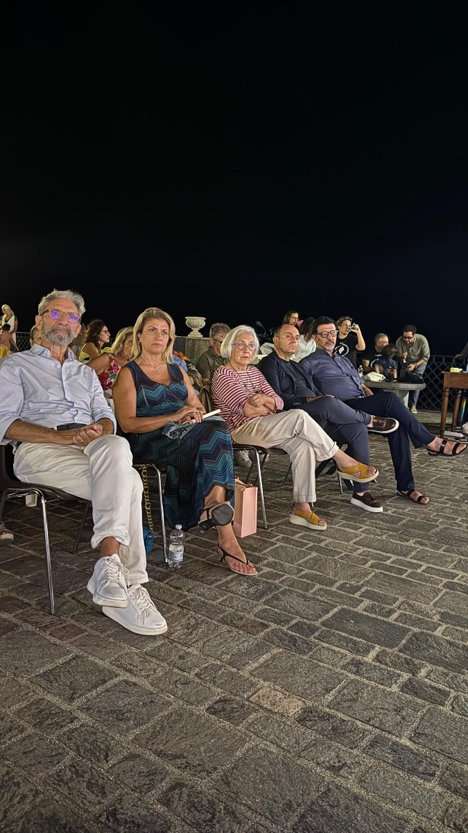 Foto Uff. Stampa Comune Messurga - Mesoraca Festival