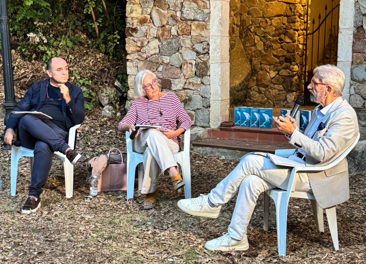 Foto Uff. Stampa Comune Messurga - Mesoraca Festival