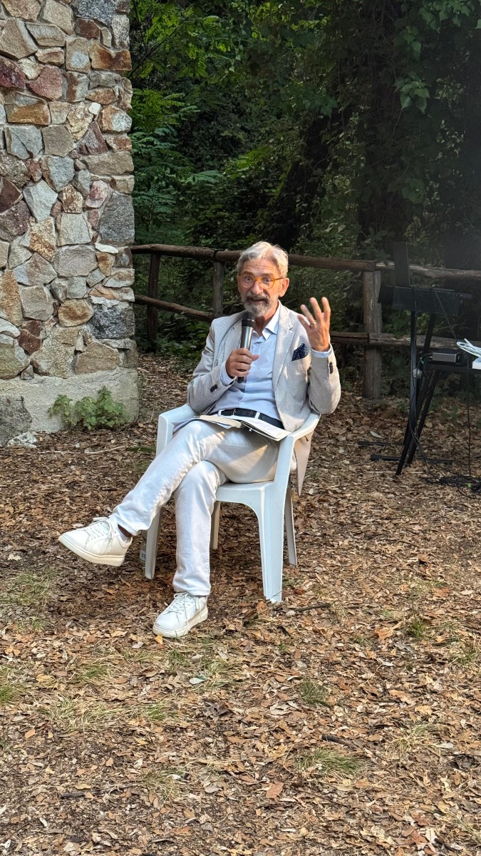 Foto Uff. Stampa Comune Messurga - Mesoraca Festival