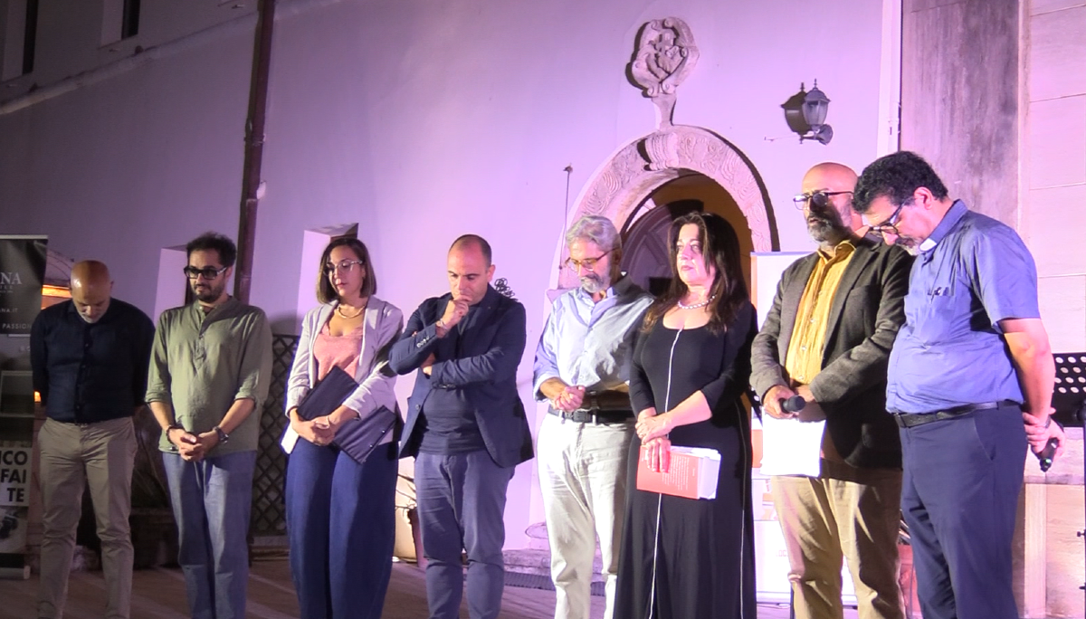 Foto Uff. Stampa Comune Messurga - Mesoraca Festival