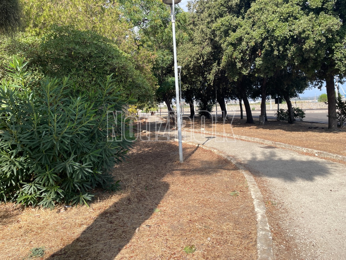 Crocieristi a Crotone - Foto Redazione 12.09.2026