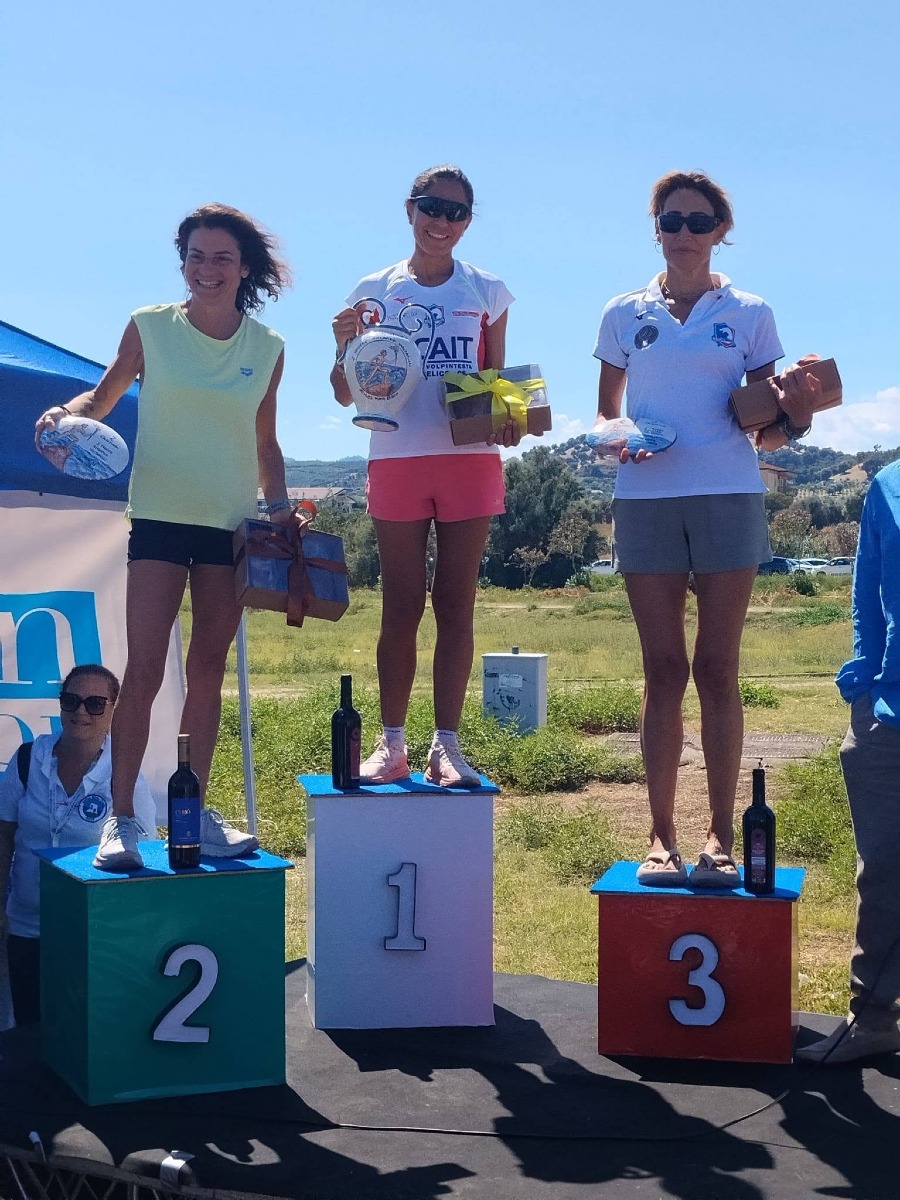 Trofeo Voltarelli,