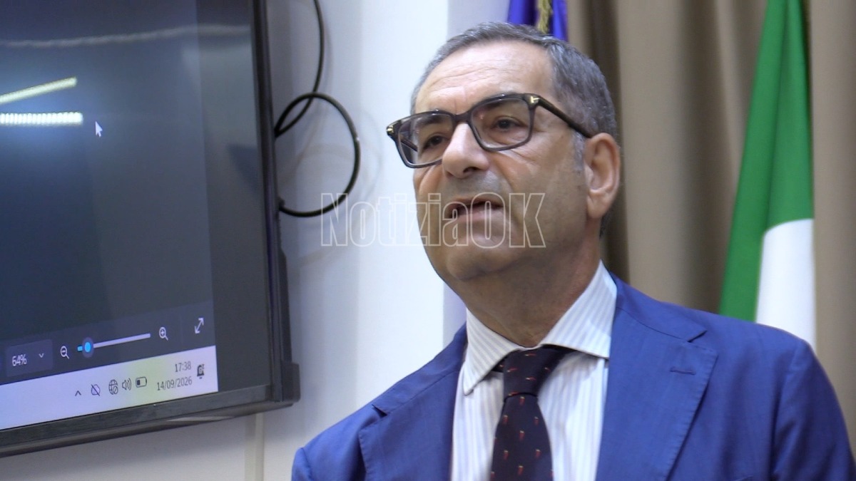 Convegno Centro Storico Crotone - Sala Consiliare - Redazione 14.09.2026