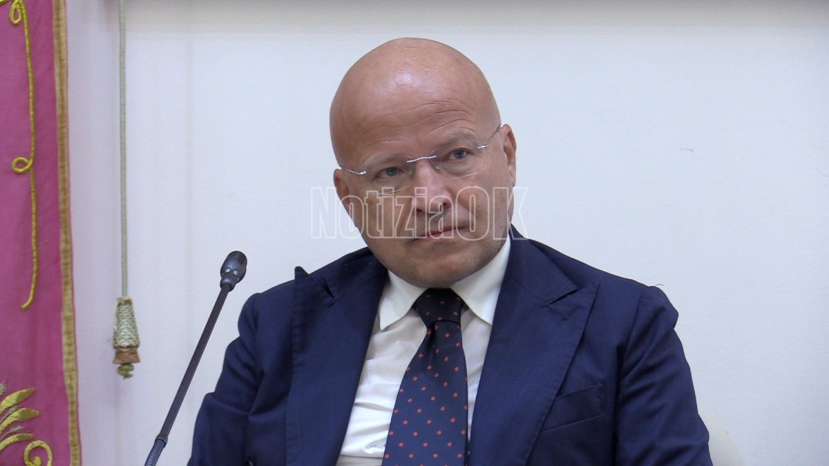 Convegno Centro Storico Crotone - Sala Consiliare - Redazione 14.09.2026
