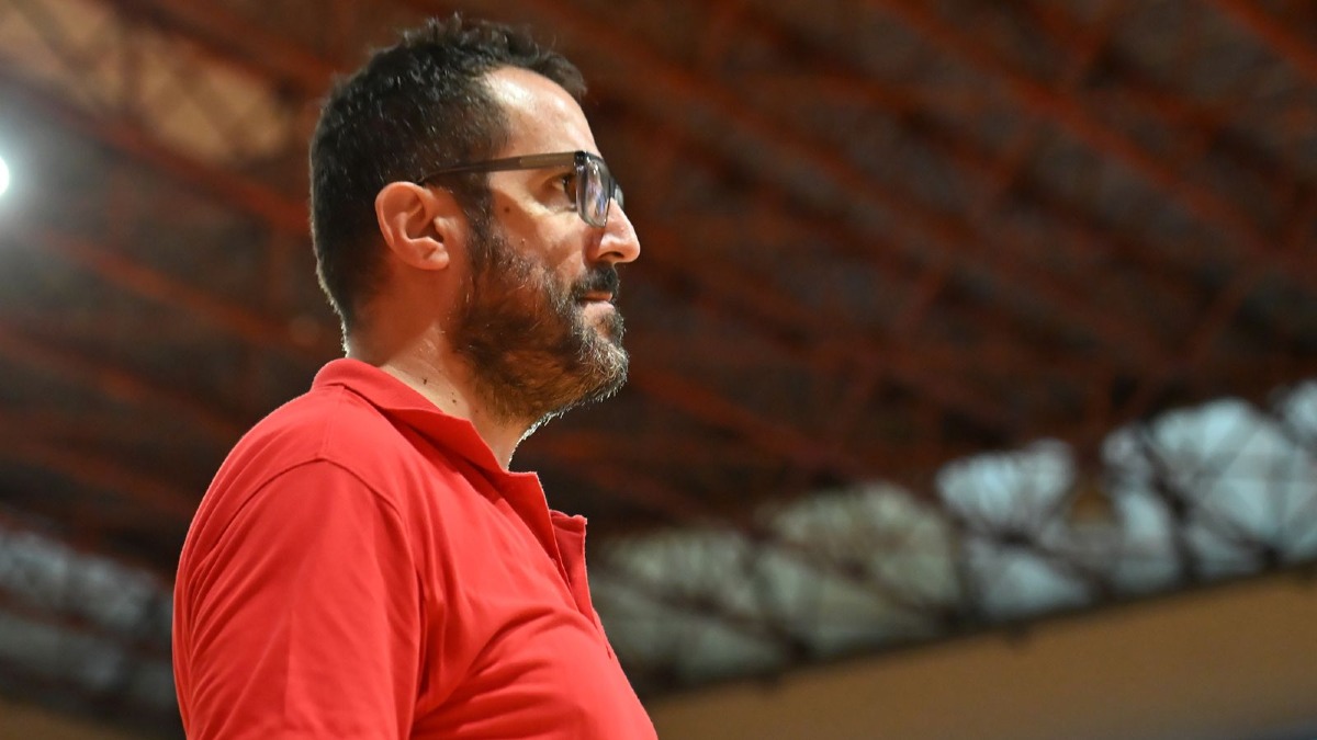 Bim Bum Basket Rende allenamento con Catanzaro - Foto Uff. Stampa Bim Bum Basket Rende 16.09.2026