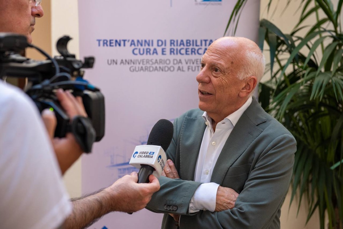 30 anni Istituto S. Anna (U.S. Istituto S. Anna 19.9.2026)