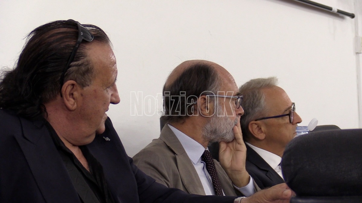 Premio Dodò Gabriele - Foto Redazione 19.09.2026