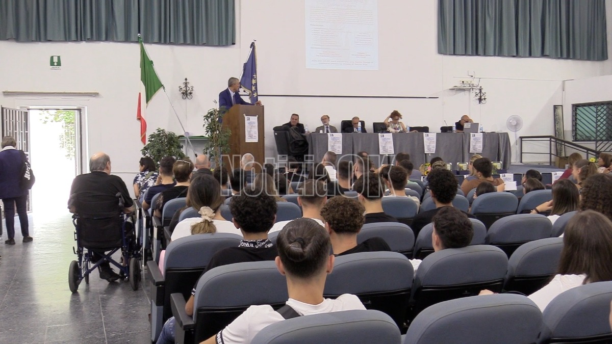 Premio Dodò Gabriele - Foto Redazione 19.09.2026