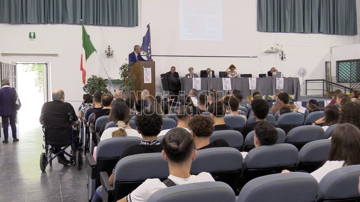 Premio Dodò Gabriele - Foto Redazione 19.09.2026