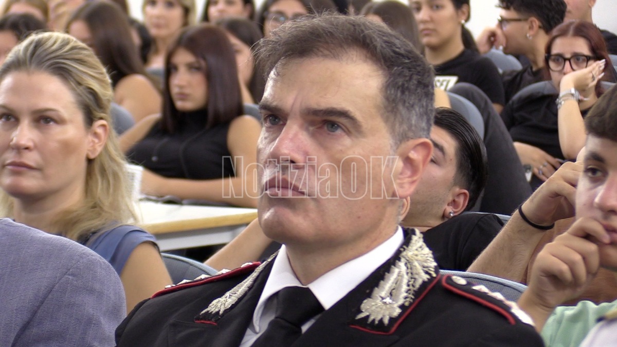 Premio Dodò Gabriele - Foto Redazione 19.09.2026