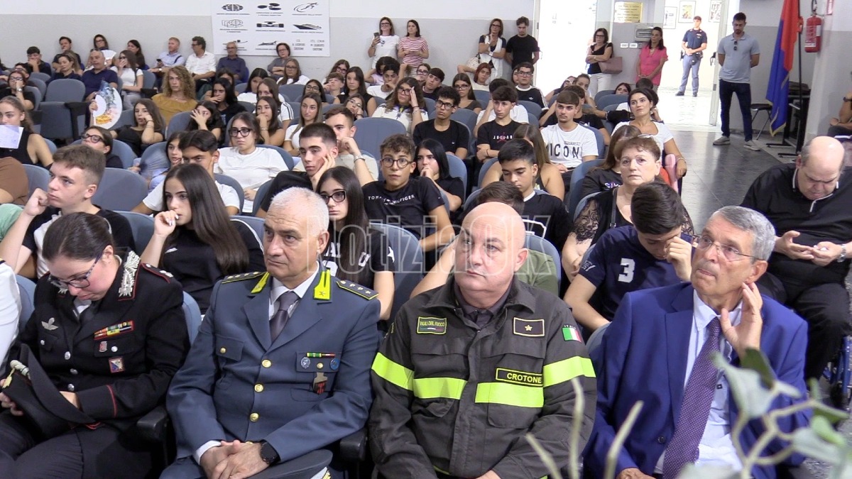 Premio Dodò Gabriele - Foto Redazione 19.09.2026