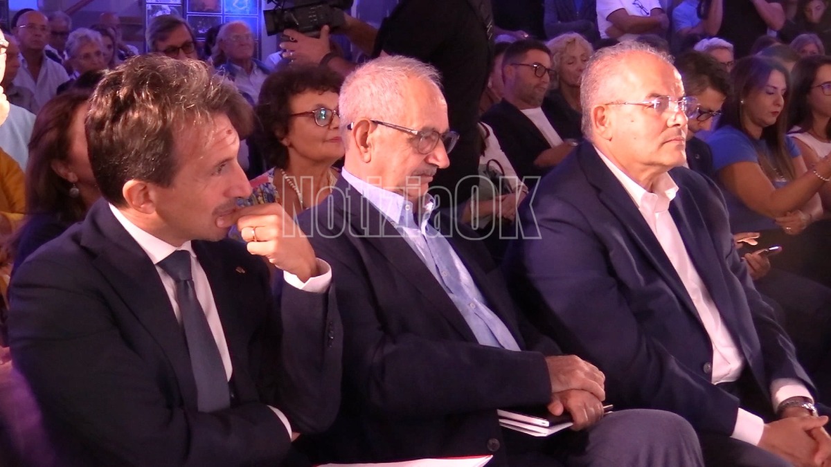 Io resto seconda serata festival della restanza - Redazione 22.09.2026