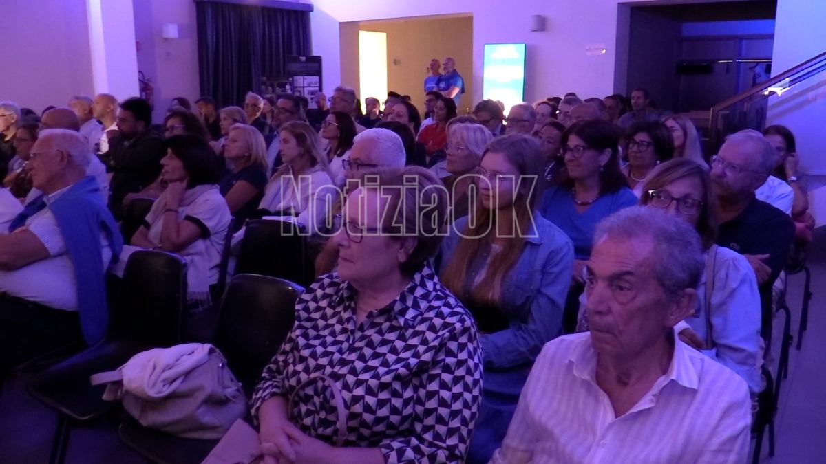 Io resto seconda serata festival della restanza - Redazione 22.09.2026