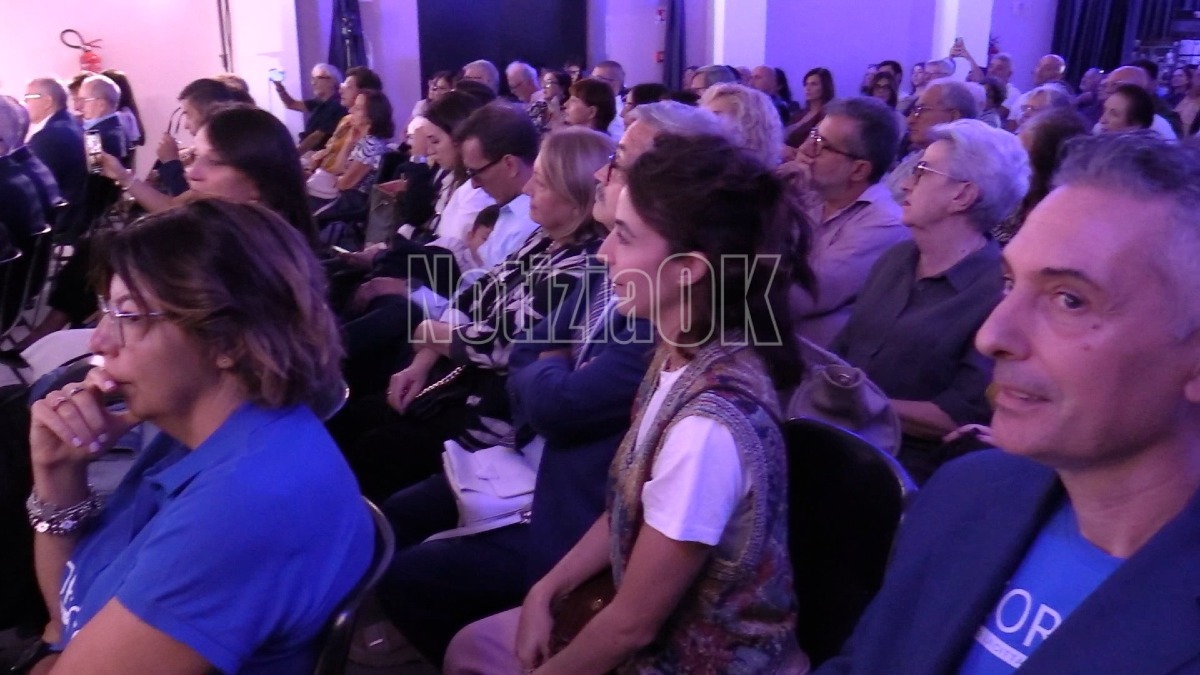 Io resto seconda serata festival della restanza - Redazione 22.09.2026