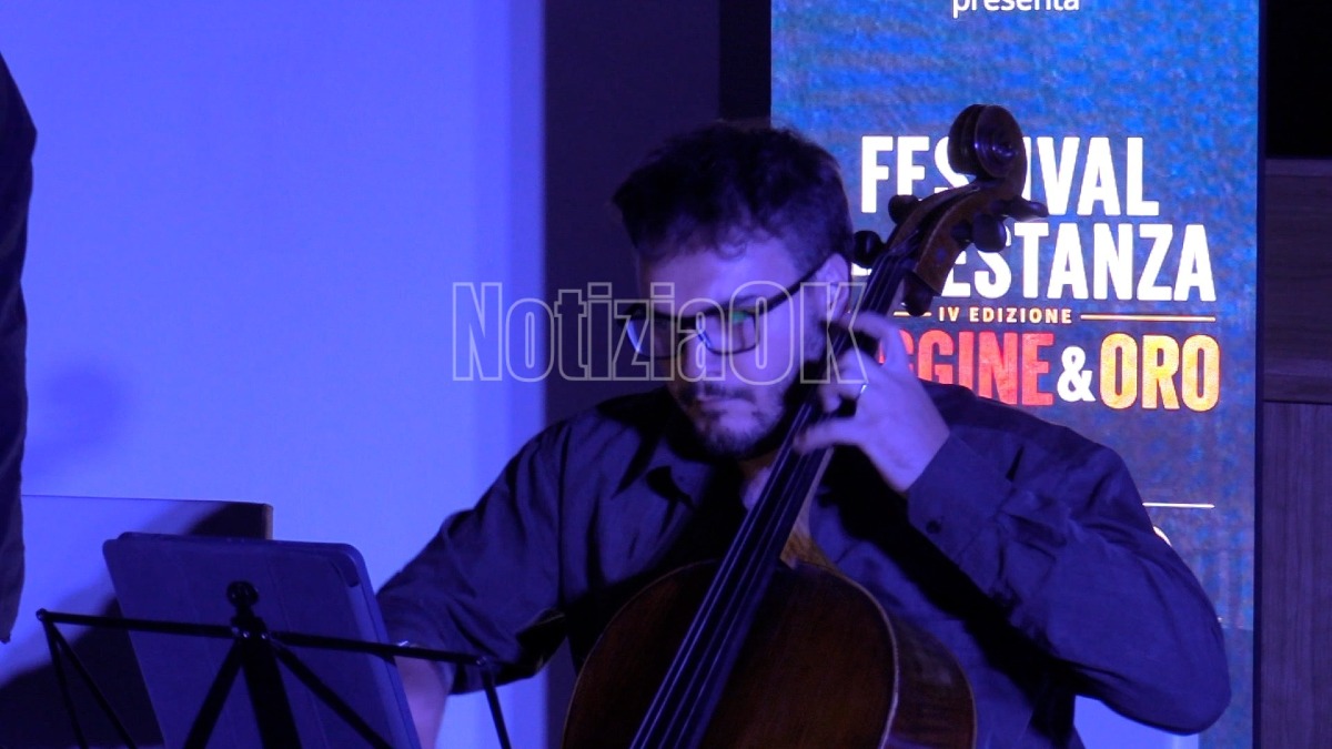 Io resto seconda serata festival della restanza - Redazione 22.09.2026