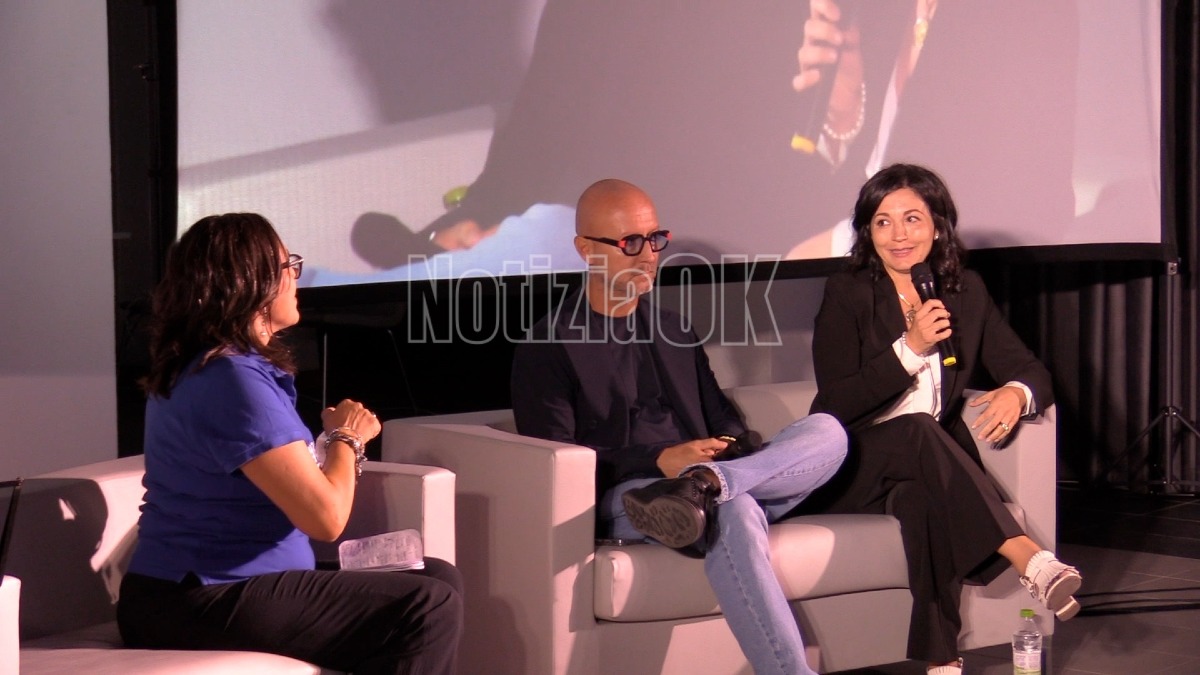 Io resto seconda serata festival della restanza - Redazione 22.09.2026