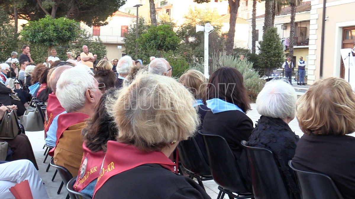 Processione Padre Pio Crotone - Foto Redazione 23.09.2026