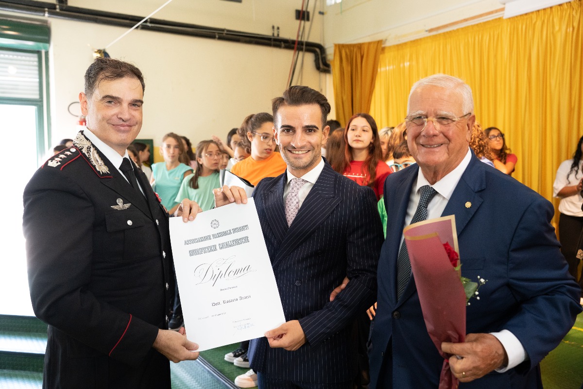 Giornata Giustizia e legalità (U.S. Anioc Crotone 25.9.2026)