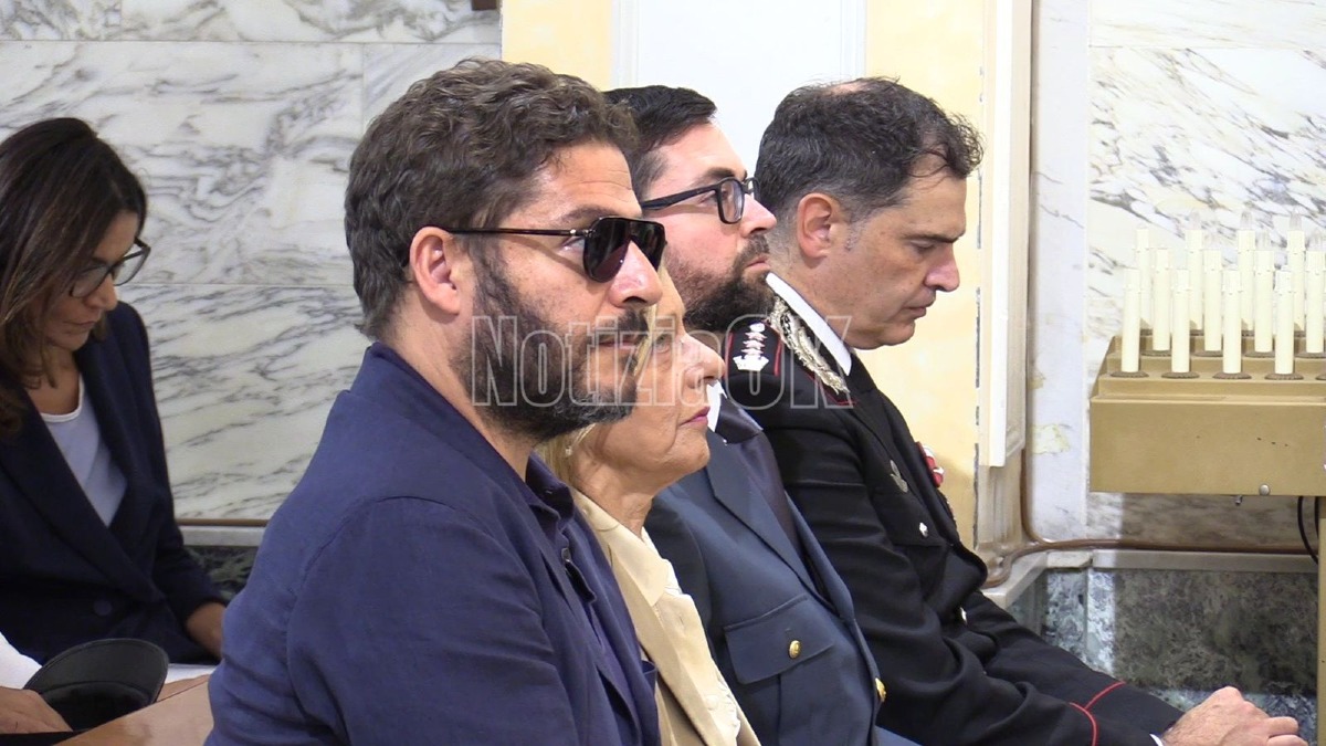 Festa San Michele Arcangelo - Crotone Polizia di Stato - Foto Redazione 29.09.2026