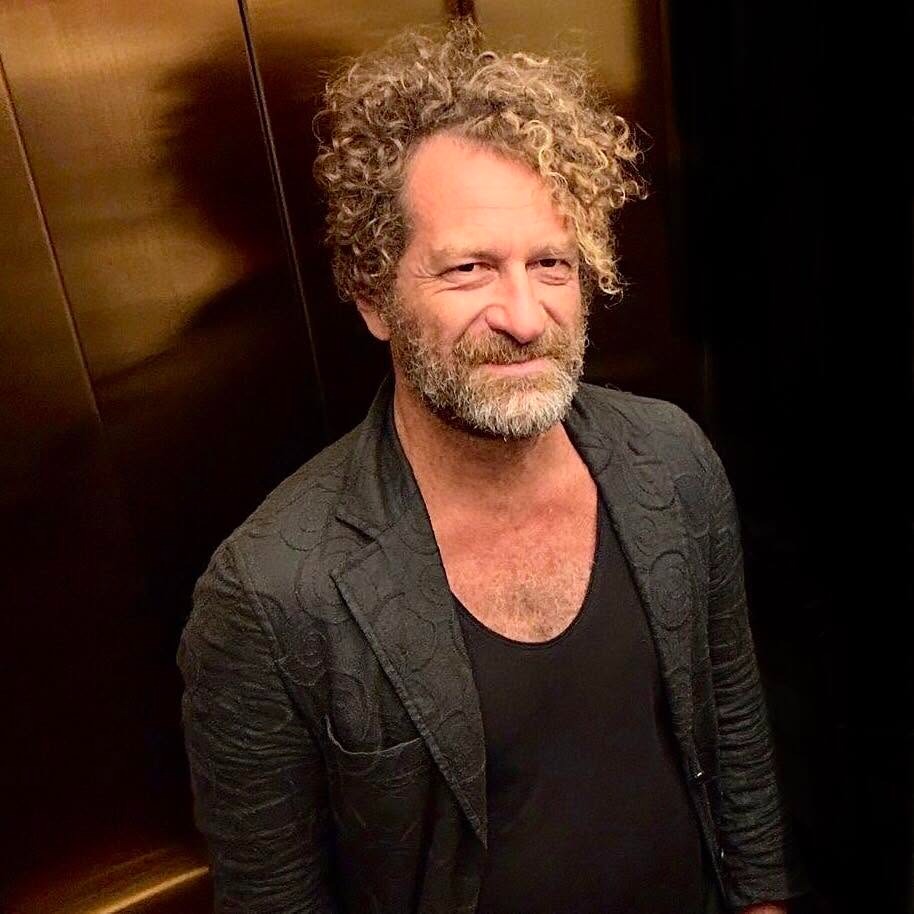 Davide Dormino -  Foto Uff. Stampa Mabos 30.09.2026