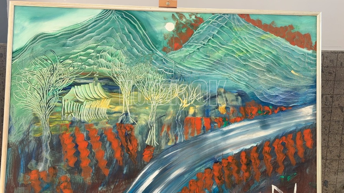 Mostra Vinoli Casa Circond4riale Crotone - Redazione 30.09.2026