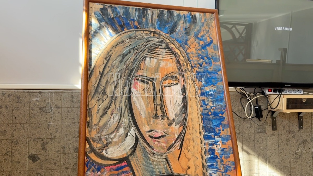 Mostra Vinoli Casa Circond4riale Crotone - Redazione 30.09.2026
