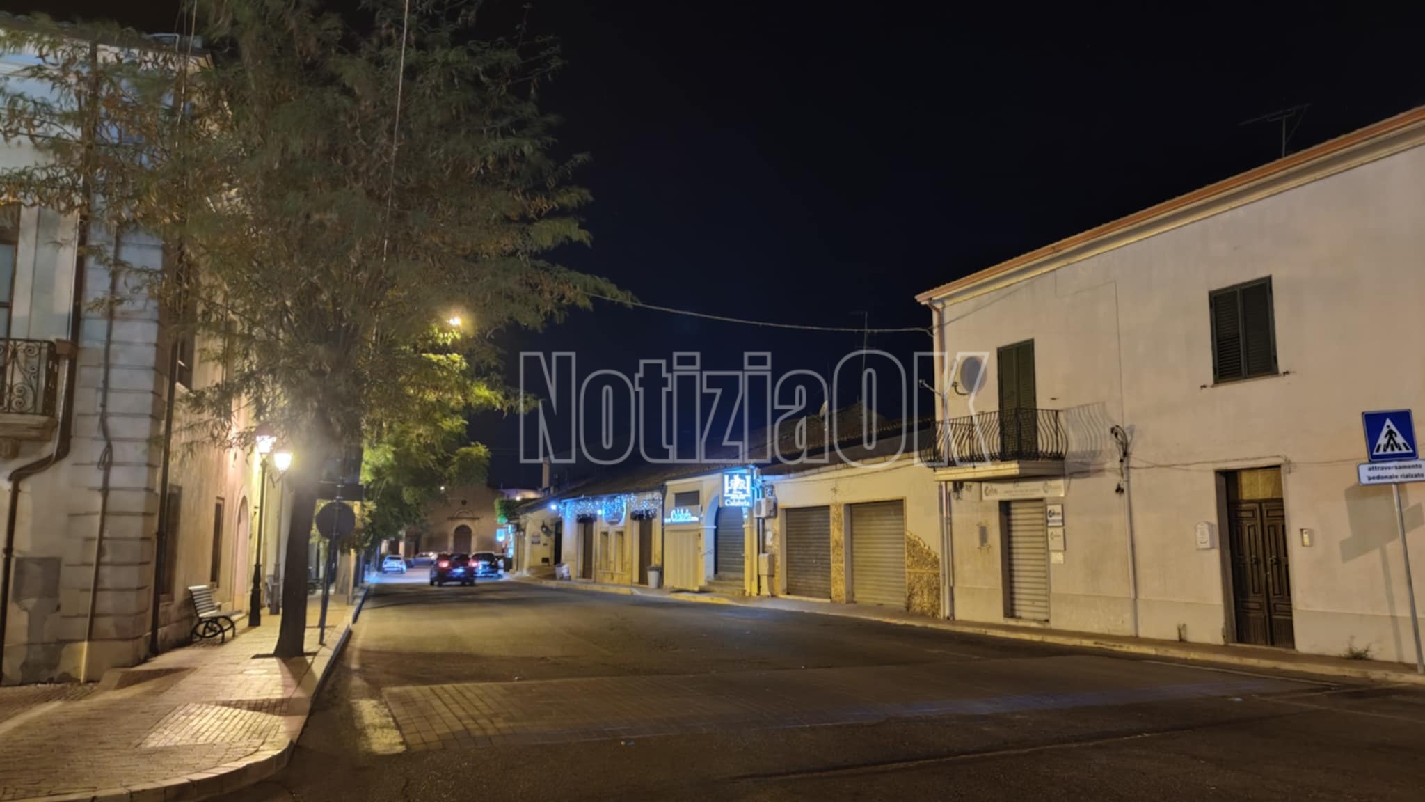 Isola di Capo Rizzuto, un incontro per prevenire le truffe agli anziani - Foto: Redazione