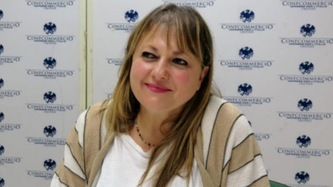 Confcommercio Crotone lancia l’allarme sulla desertificazione commerciale: "Serve una strategia" - Foto: Uff. Stampa Confcommercio Crotone