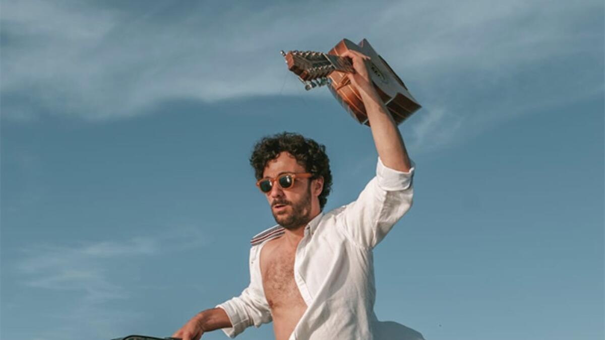 Carboidrati, Pasquale Sculco continua il suo percorso musicale: dalla Calabria ai nuovi progetti - 
