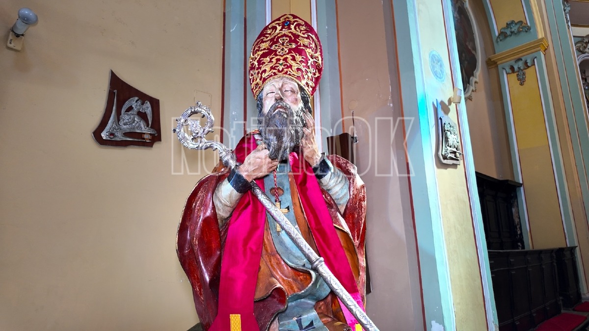 9 ottobre, festa di San Dionigi patrono di Crotone: programma e orari  - Foto redazione