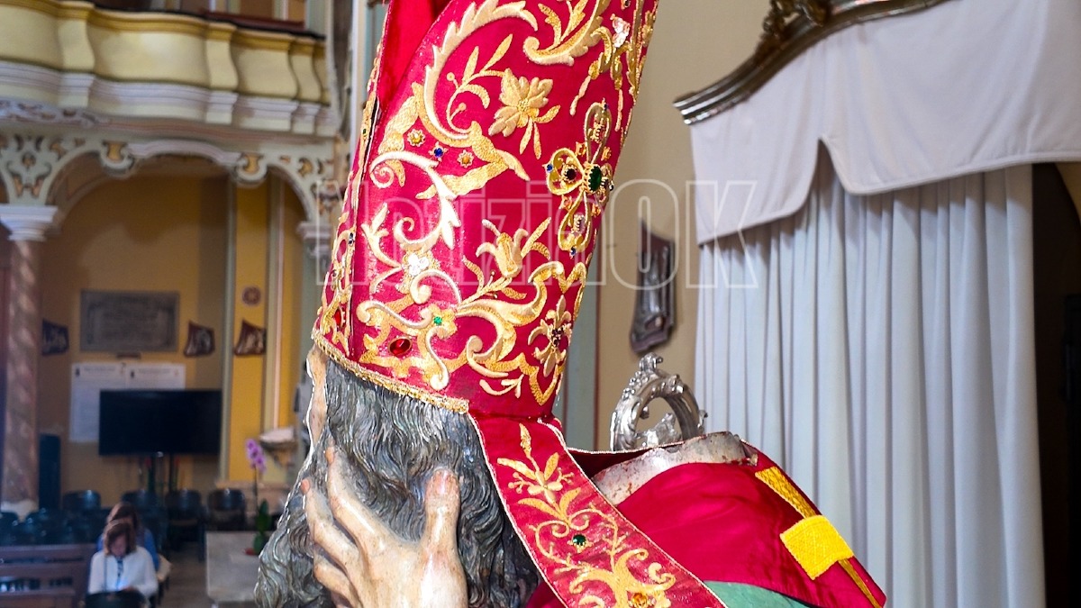Un appuntamento al giorno con San Dionigi, oggi la preghiera per la famiglia - Foto redazione
