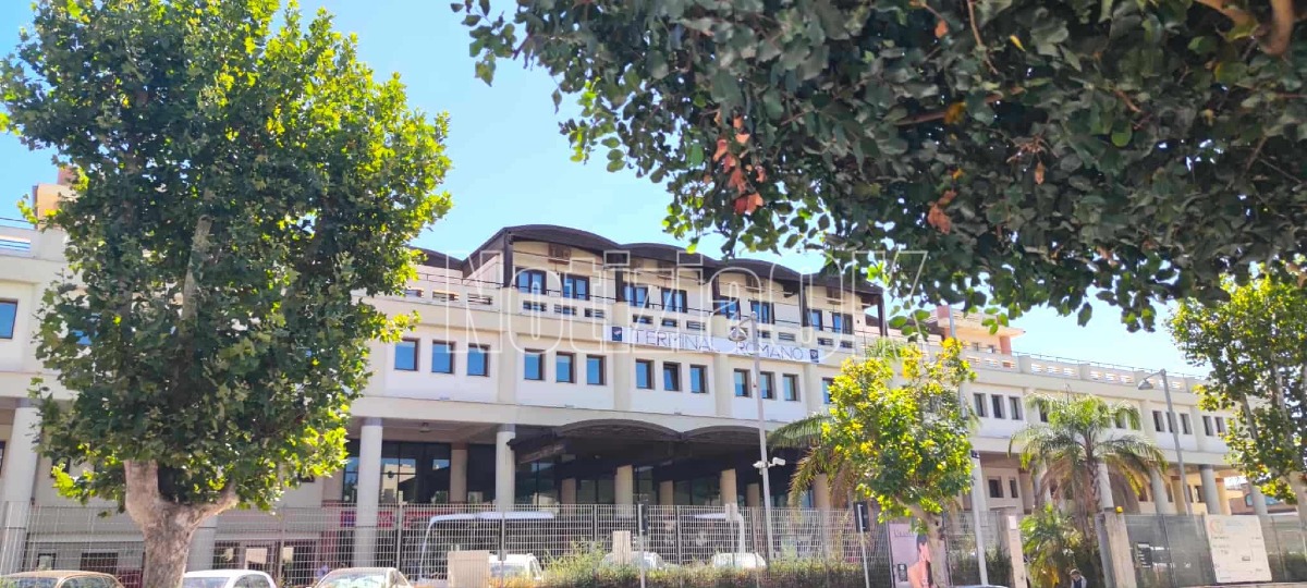  Crotone, Stazione Ferroviaria e Autostazione degli Autobus più collegate: il progetto - Foto: Redazione 