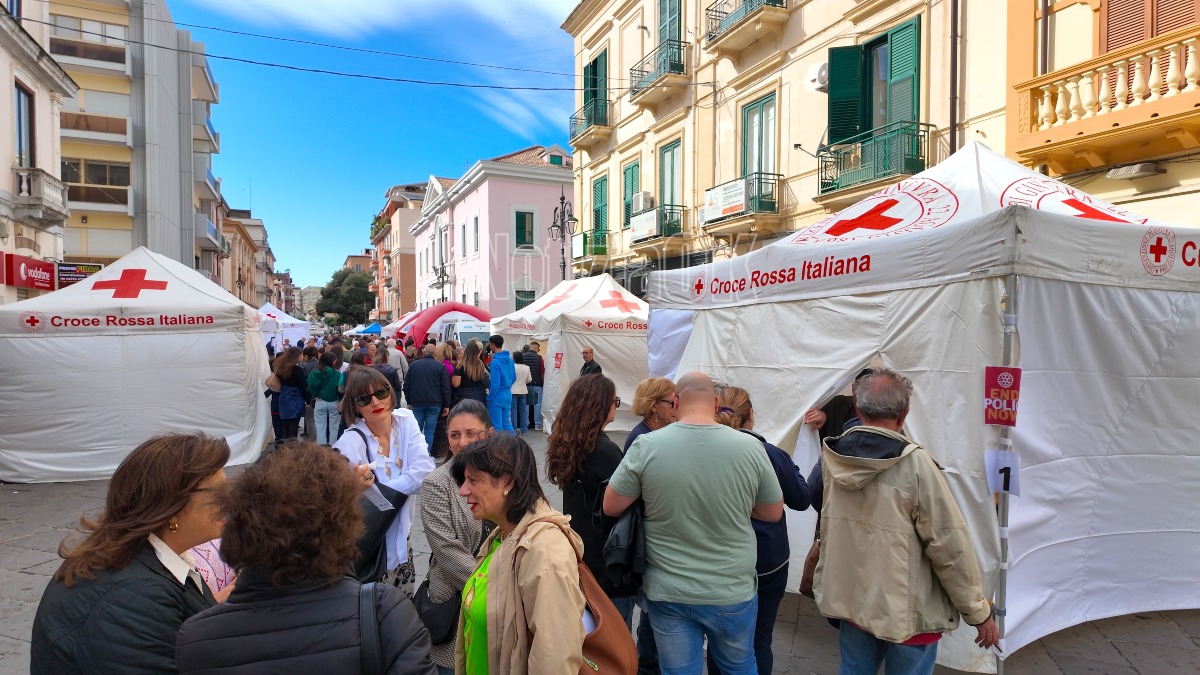 Crotone - Visite e controlli gratuiti per tutti - Foto: Redazione