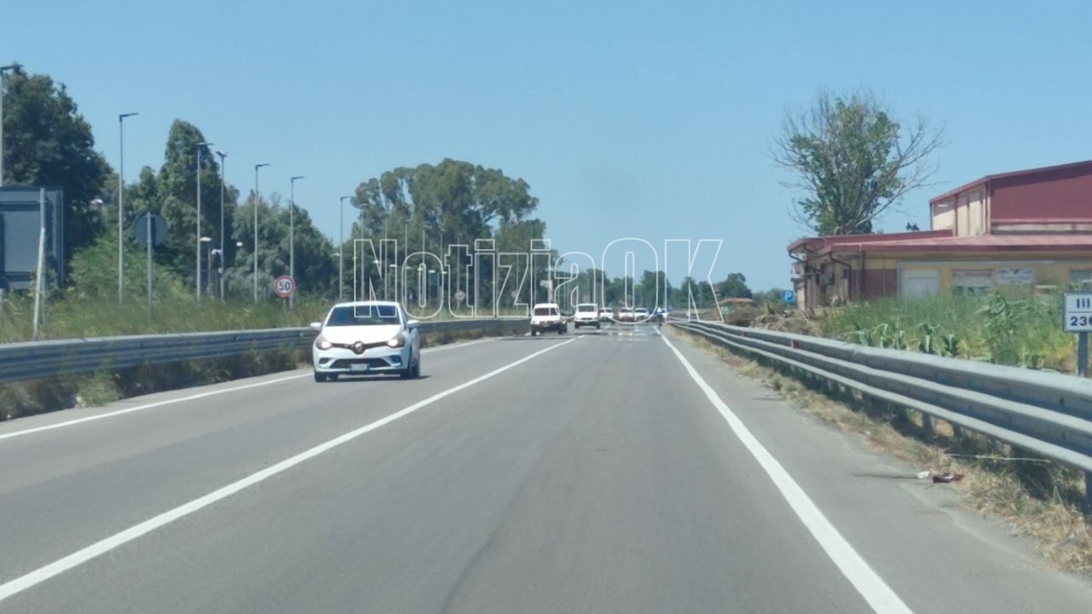 Nuova Statale 106, Minasi (Lega): "Passo avanti decisivo, ora accelerare verso i cantieri"