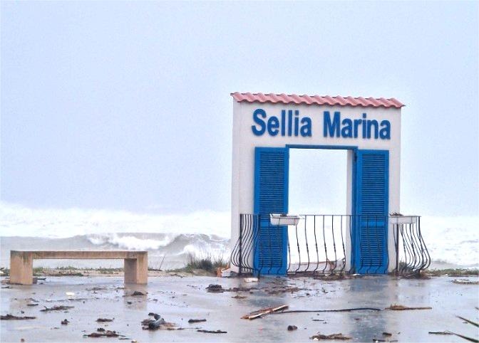 Ciclone Harry, il Parlamento europeo approva quasi 75 milioni per le regioni colpite - Foto: Redazione 