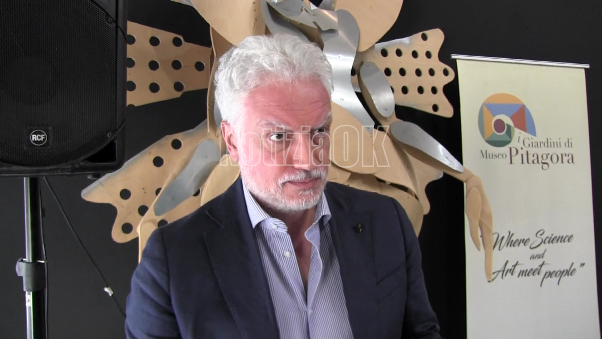 Aiello Calabro, “Un’altra pelle”: Antonio Anastasi presenta il libro dedicato a Salvatore Cortese - Foto: Redazione 